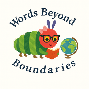 Words Beyond Boundaries logo